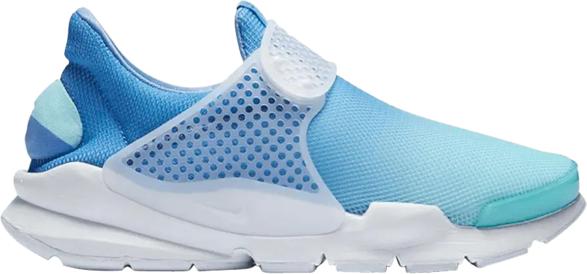 Nike Wmns Sock Dart BR &#039;Still Blue&#039;
