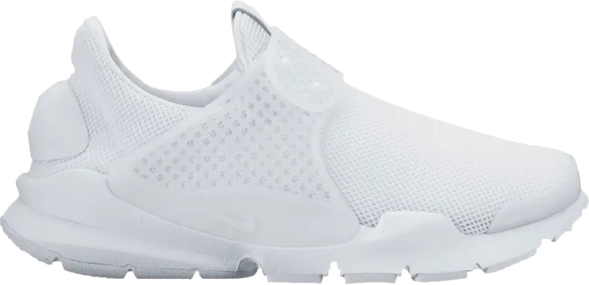 Nike Wmns Sock Dart Breathe &#039;White&#039;
