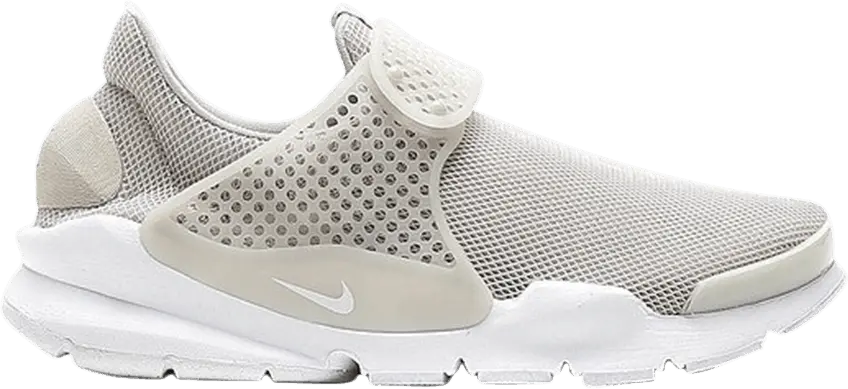 Nike Wmns Sock Dart Breathe &#039;Pale Grey&#039;