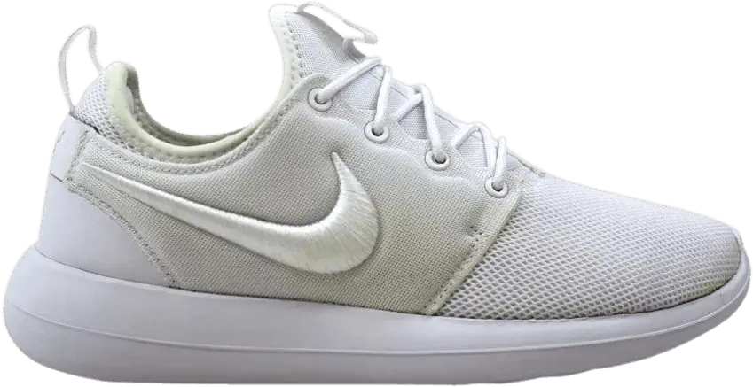  Nike Wmns Roshe Two BR &#039;White Glacier Blue&#039;