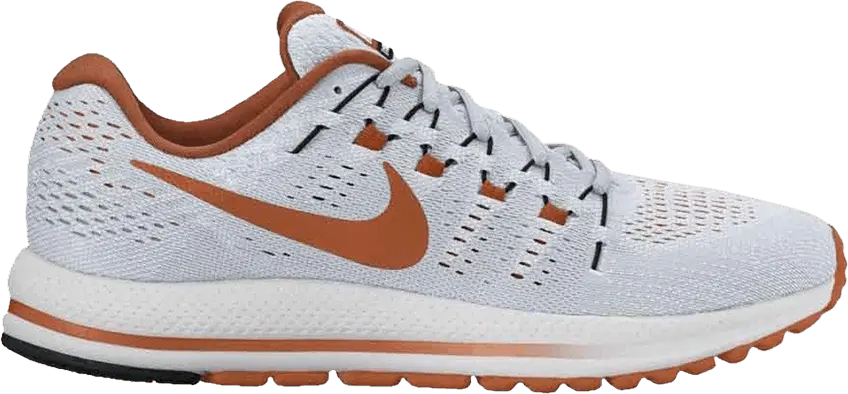  Nike Wmns Air Zoom Vomero 12 TB &#039;Platinum Desert Orange&#039;