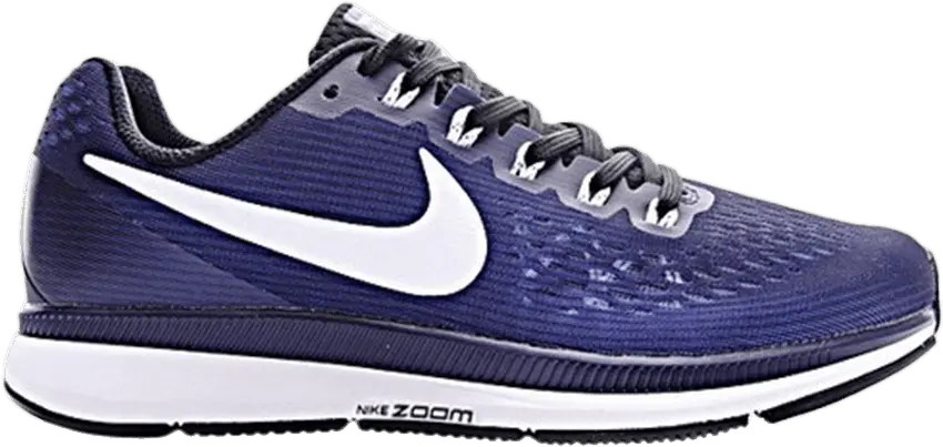 Nike Wmns Air Zoom Pegasus 34 TB &#039;Midnight Navy&#039;
