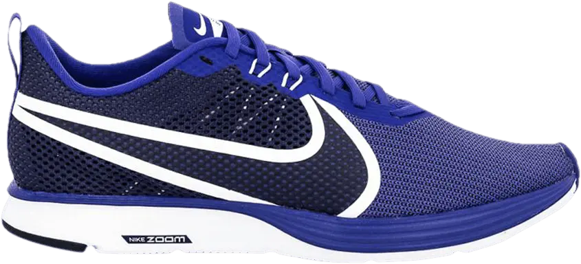  Nike Zoom Strike 2 &#039;Blue Void&#039;