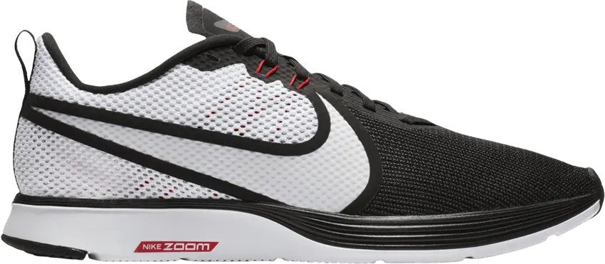  Nike Zoom Strike 2 &#039;Black White&#039;
