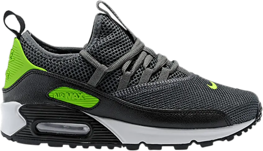  Nike Air Max 90 EZ &#039;Cool Grey&#039;