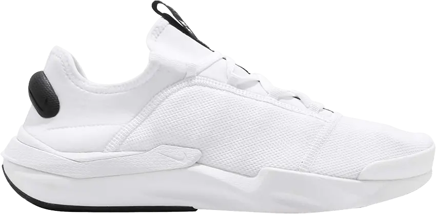  Nike Shift One &#039;White&#039;