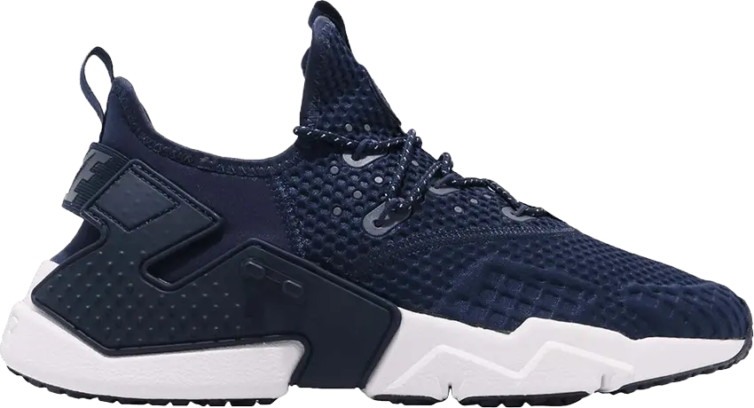  Nike Air Huarache Drift SE &#039;Midnight Navy&#039;