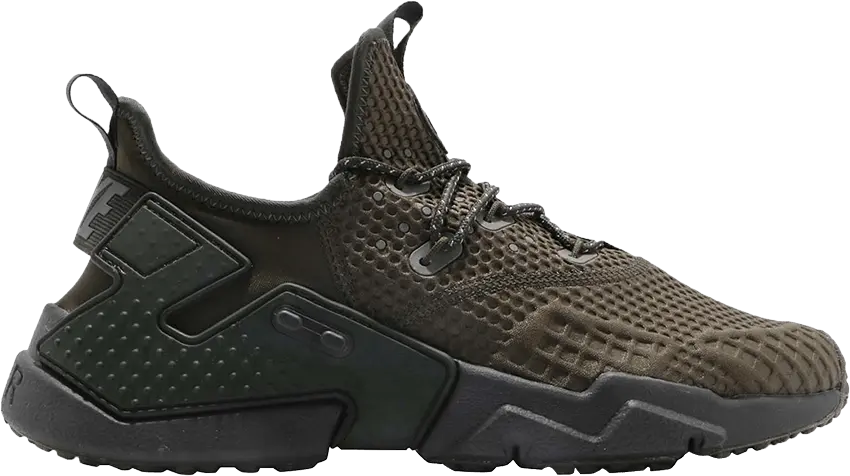  Nike Air Huarache Drift SE &#039;Cargo Khaki&#039;