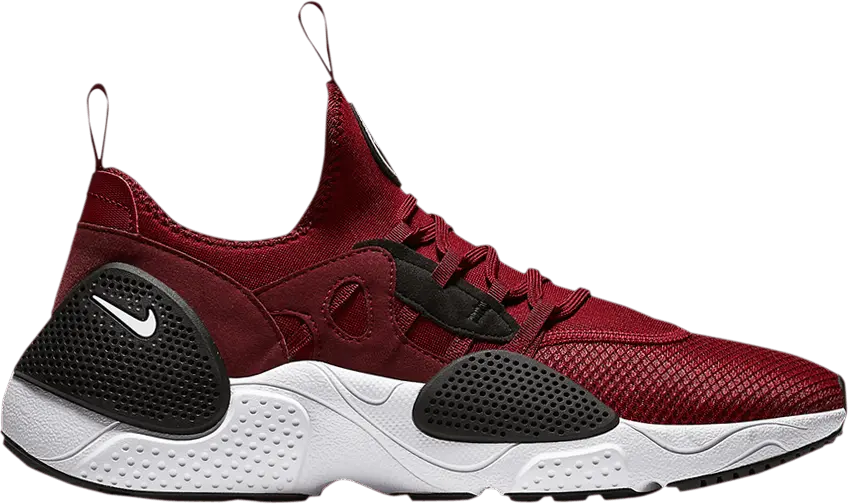 Nike Huarache E.D.G.E. TXT &#039;Team Red&#039;