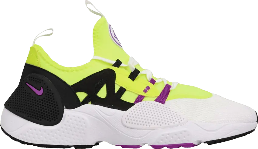 Nike Huarache E.D.G.E. TXT &#039;Volt&#039;