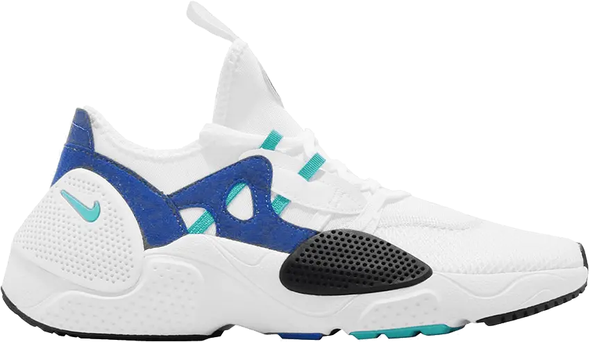  Nike Huarache E.D.G.E. TXT &#039;Hyper Jade&#039;