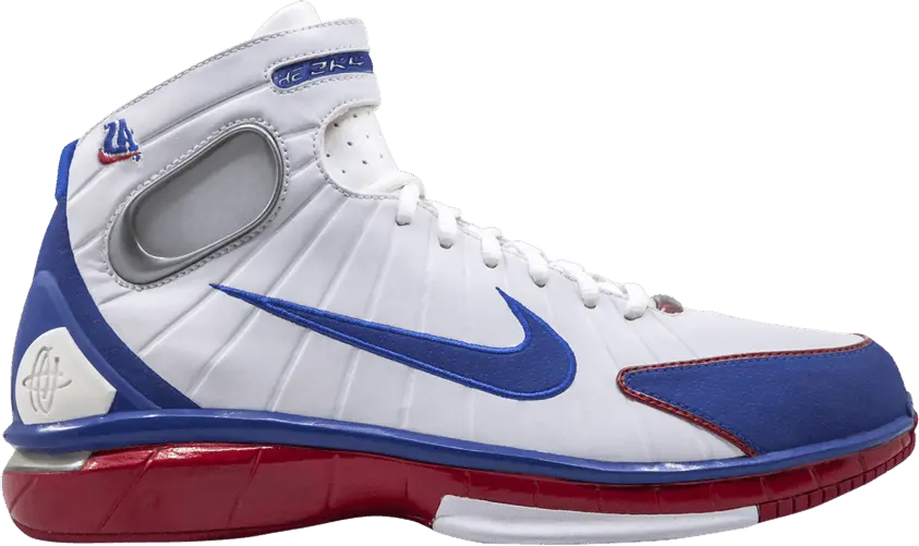  Nike Air Zoom Huarache 2K4 &#039;All Star&#039;