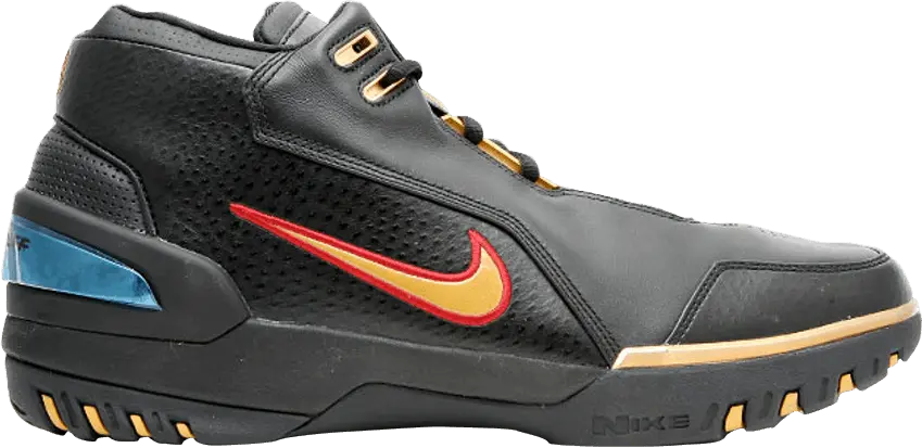 Nike Air Zoom Generation &#039;LeBron&#039;