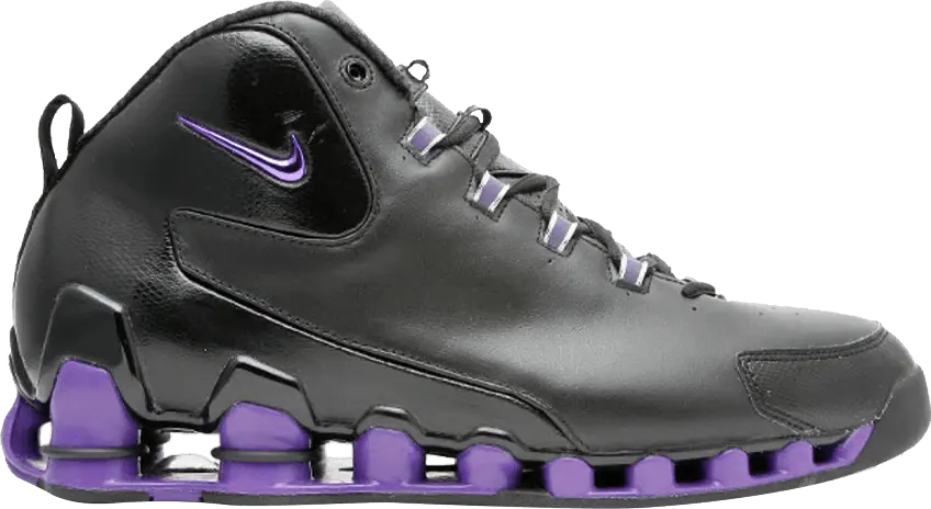  Nike Shox Vc 3 &#039;Vince Carter&#039;