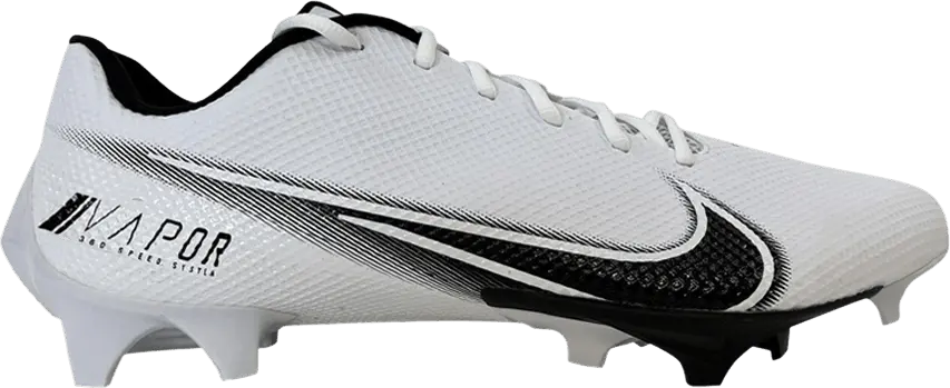 Nike Vapor Edge Speed 360 Wide &#039;White Black&#039;