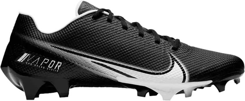 Nike Vapor Edge Speed 360 Wide &#039;Black White&#039;