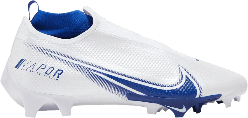  Nike Vapor Edge Pro 360 &#039;White Game Royal&#039;