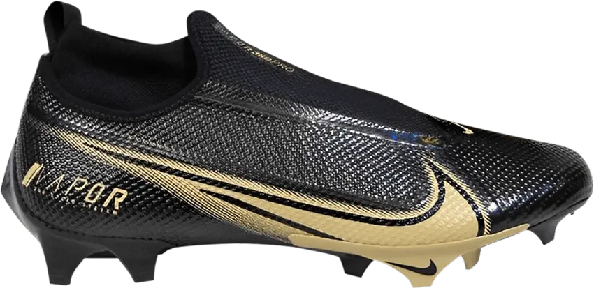  Nike Vapor Edge Pro 360 &#039;Black Metallic Gold&#039;