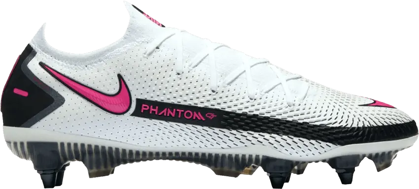 Nike Phantom GT Elite SG-PRO White