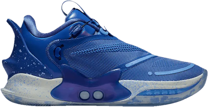  Nike Adapt BB 2.0 Astronomy Blue (Australia Charger)