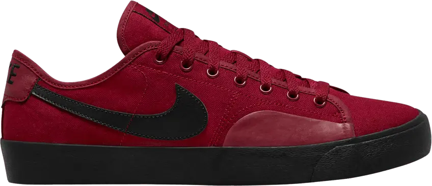 Nike Blazer Court SB &#039;Team Red&#039;