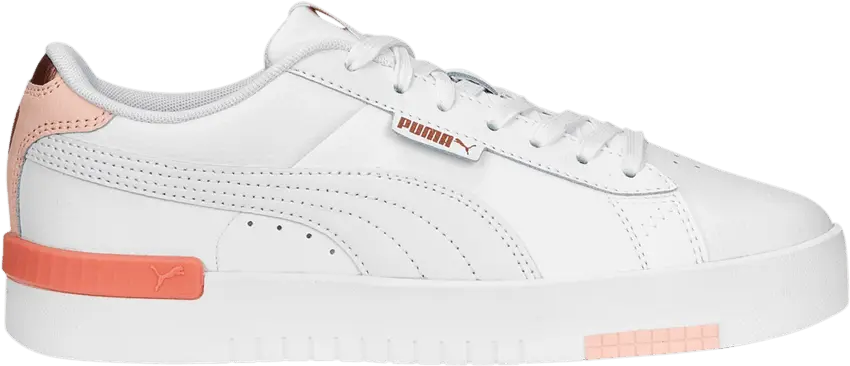 Puma Wmns Jada Renew &#039;White Rose Dust&#039;