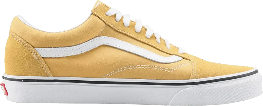  Vans Old Skool &#039;Ochre&#039;