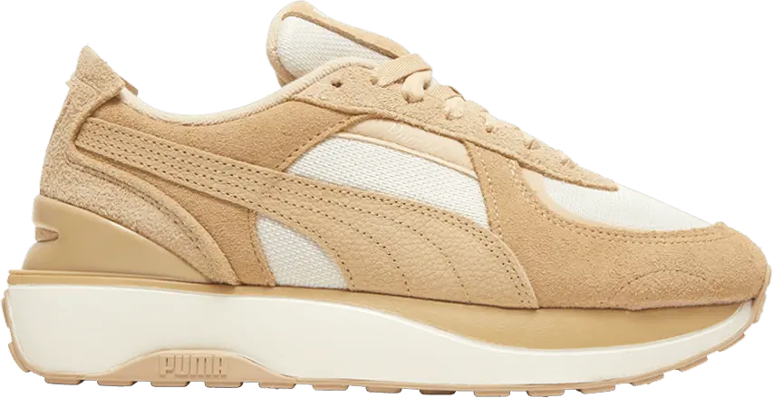 Puma Wmns Cruise Rider &#039;First Sense - Light Sand&#039;