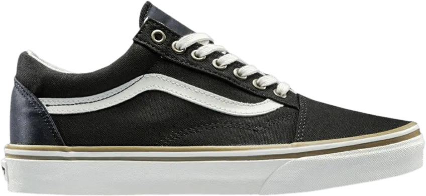  Vans Old Skool &#039;Sun Faded - Black&#039;