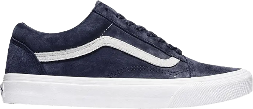  Vans Old Skool &#039;Pig Suede - Parisian Night&#039;