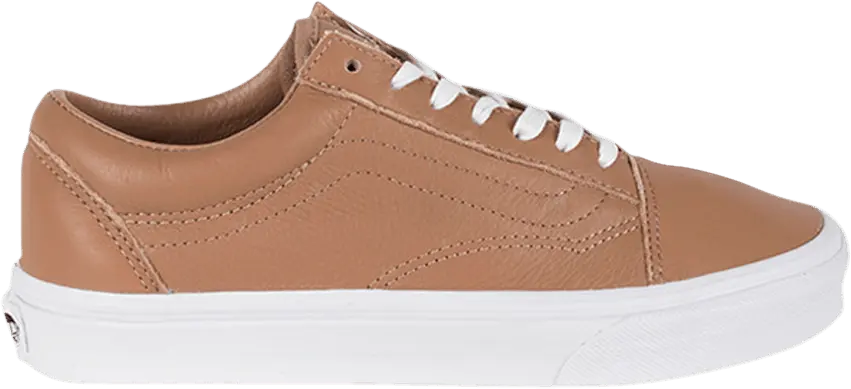  Vans Old Skool &#039;Tawny Brown&#039;