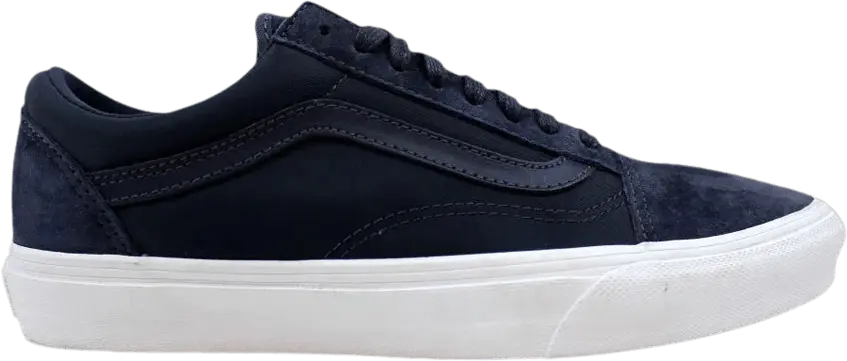  Vans Old Skool Boom Boom Parsian Ngt