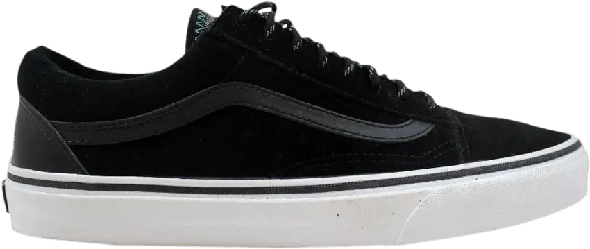  Vans Old Skool Vans Trek Black