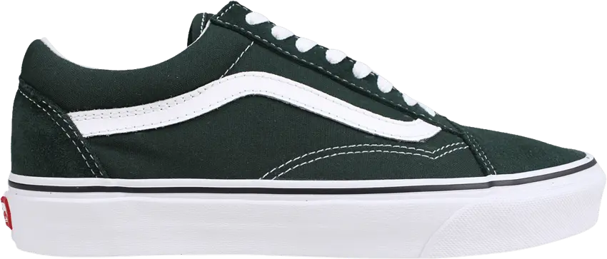  Vans Old Skool &#039;Scarab&#039;