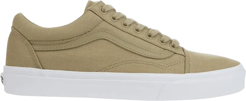  Vans Old Skool &#039;Mono Canvas - Boa&#039;