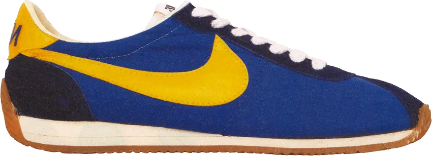 Nike Westwood 2 &#039;Blue Gold&#039;