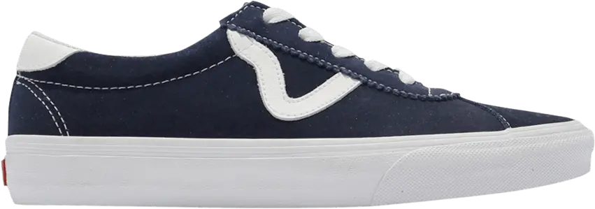  Vans Sport &#039;Dress Blues&#039;