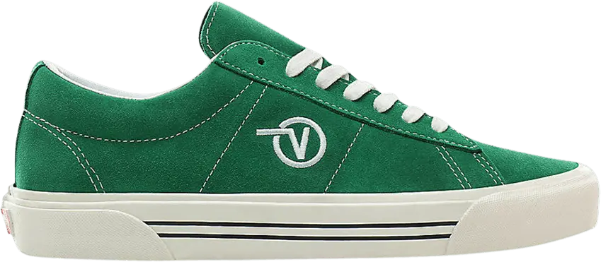  Vans Sid DX &#039;Anaheim Factory - Emerald&#039;