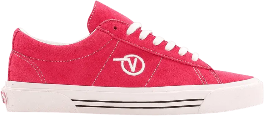  Vans Sid DX Anaheim Factory &#039;OG Pink&#039;