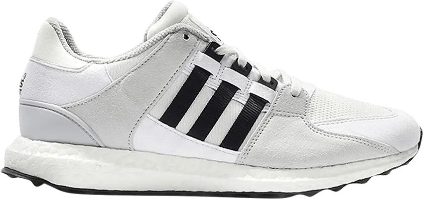  Adidas EQT Support 93/16 &#039;Vintage White&#039;