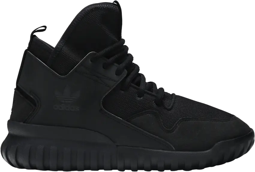Adidas Tubular X GS &#039;Core Black&#039;