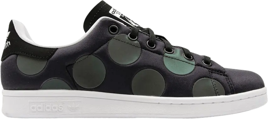  Adidas Stan Smith J &#039;Xenopeltis&#039;