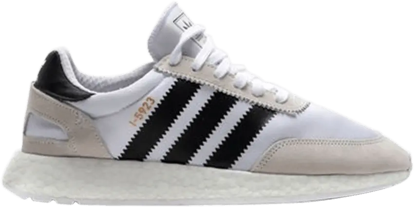  Adidas adidas I-5923 White Black