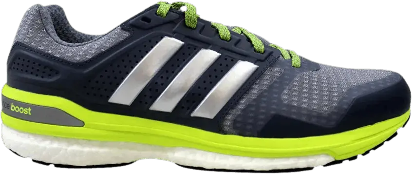 Adidas adidas Supernova Sequence Boost 8 Grey