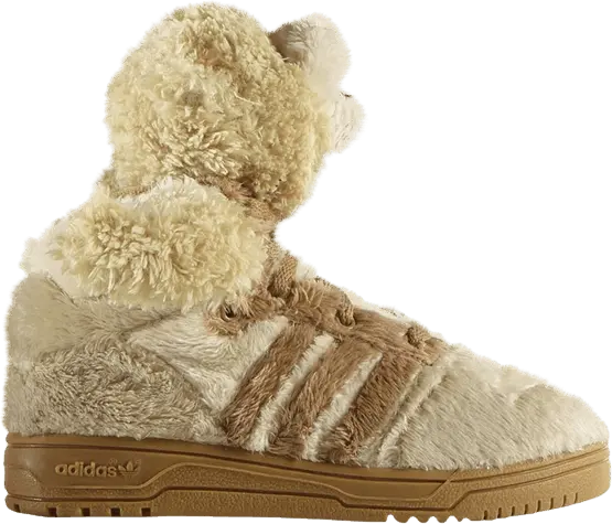 Adidas Jeremy Scott Bear Infant &#039;Teddy Bear&#039;