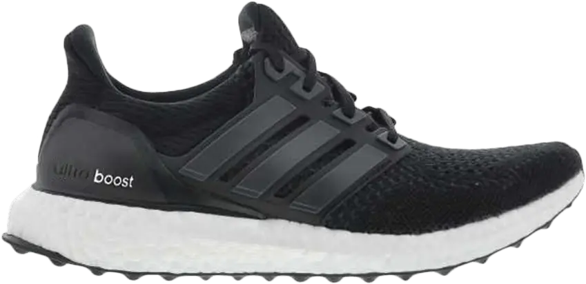  Adidas Wmns UltraBoost 1.0 &#039;Core Black&#039;