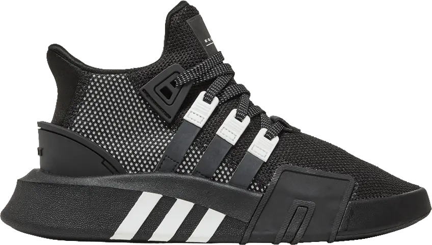  Adidas adidas EQT Bask ADV Core Black