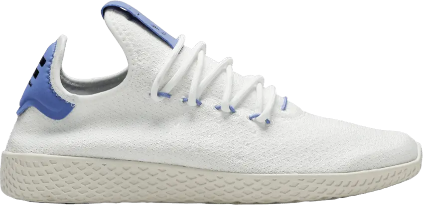 Adidas adidas Tennis HU White Lilac