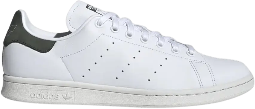  Adidas Stan Smith &#039;White Legend Ivy&#039;