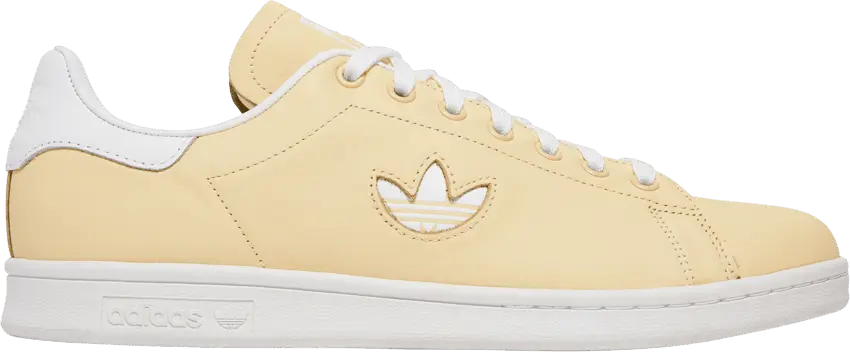  Adidas Stan Smith &#039;Easy Yellow&#039;